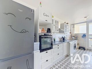  Appartement à vendre 4 pièces 102 m²
