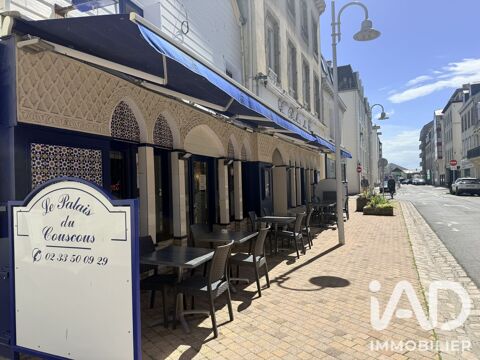 Vente Boutique/Local commercial 170 m&sup2; 684844 50400 Granville