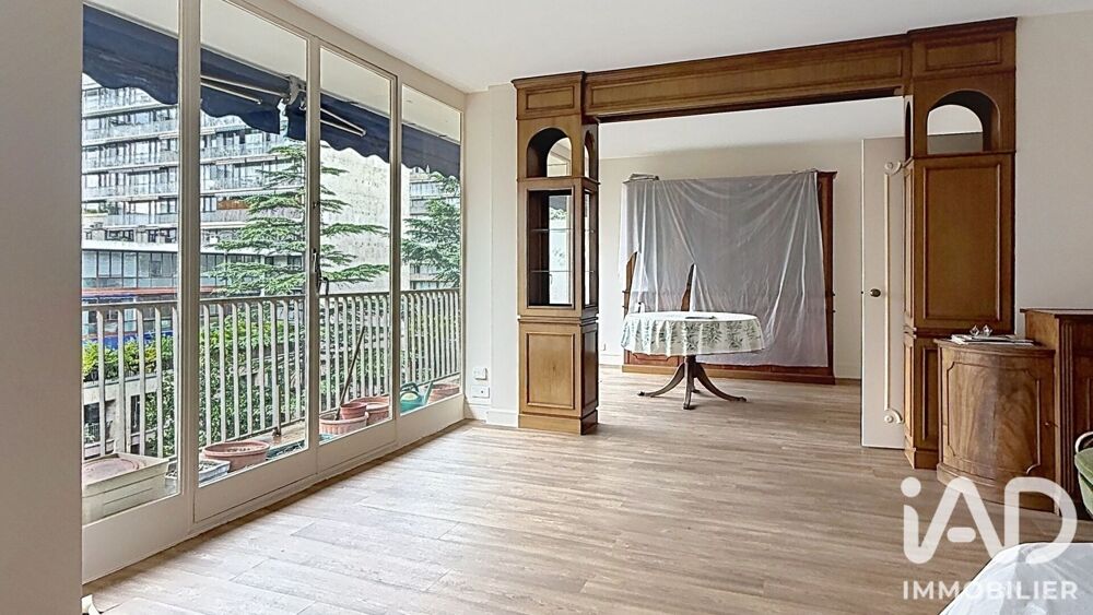 Vente Appartement Vente Appartement 4 pièces Boulogne-billancourt