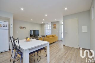  Maison à vendre 2 pièces 63 m²