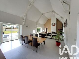  Maison à vendre 8 pièces 373 m²