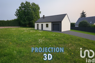  Terrain à vendre 939 m²