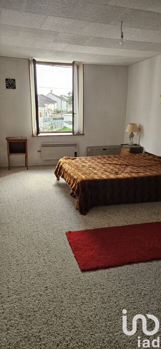  Maison � vendre 4 pi�ces 98 m�