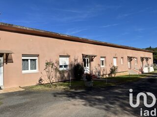  Immeuble à vendre 4816 m²