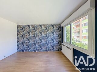  Appartement à vendre 3 pièces 64 m²