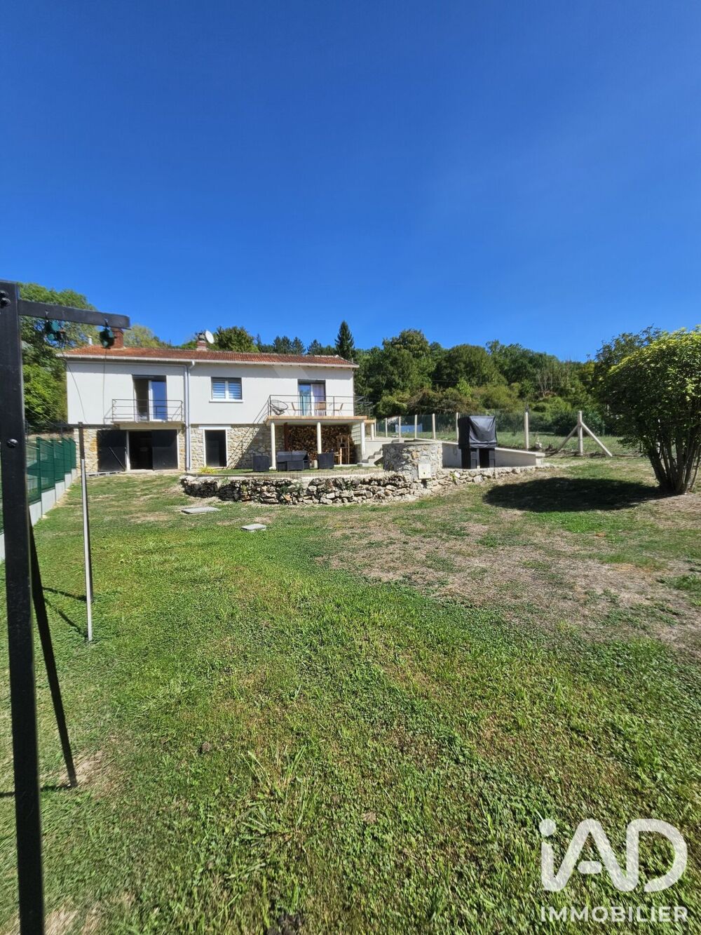 Maison – Sainte-Aulde - Vue 2