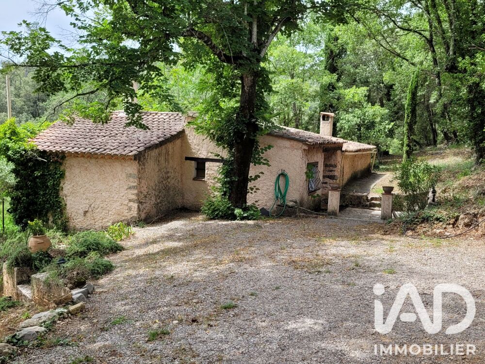 Vente Maison Vente Domaine 5 pièces Flayosc