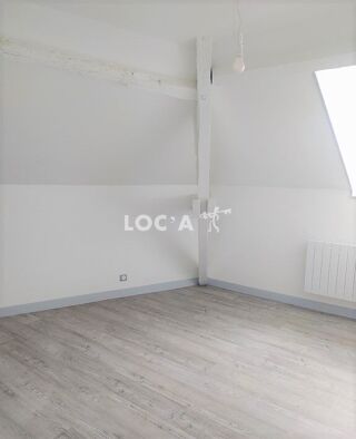  Appartement à louer 2 pièces 30 m²