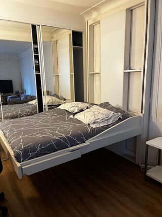  Appartement  vendre 1 pice 35 m