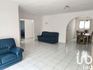  Maison à vendre 6 pièces 113 m²