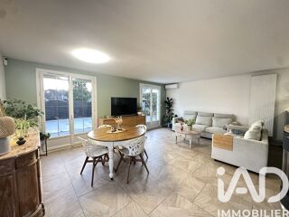  Maison � vendre 7 pi�ces 127 m�