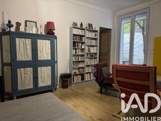  Appartement à vendre 2 pièces 51 m²