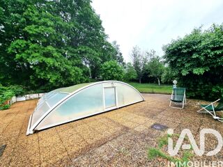  Maison à vendre 5 pièces 154 m²