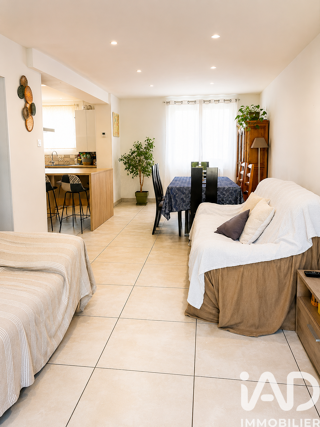  Maison à vendre 6 pièces 120 m²