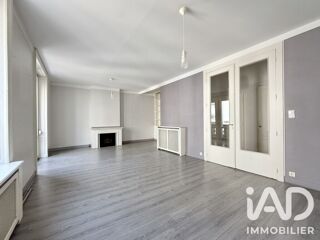  Appartement à vendre 6 pièces 165 m²