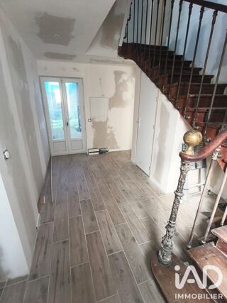  Maison à vendre 5 pièces 163 m²