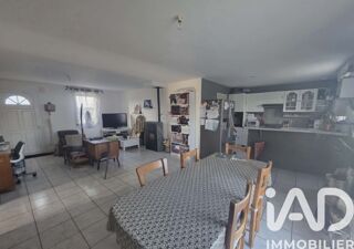  Maison � vendre 5 pi�ces 102 m�