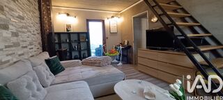  Maison à vendre 4 pièces 83 m²