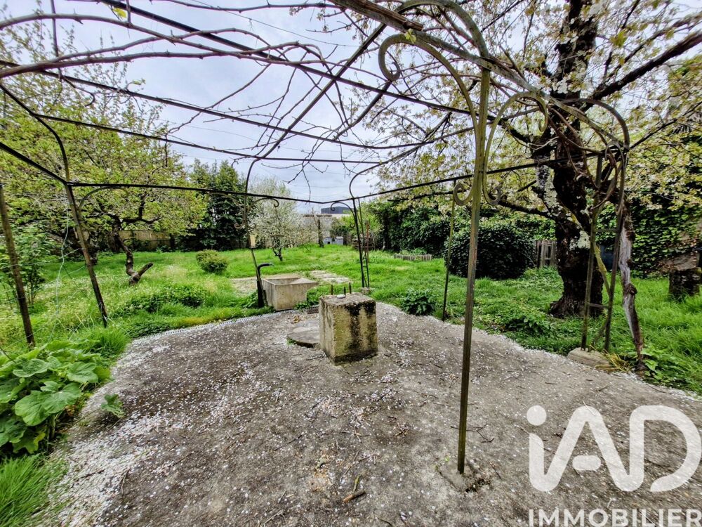 Vente Maison Vente Maison/villa 6 pièces Bergerac