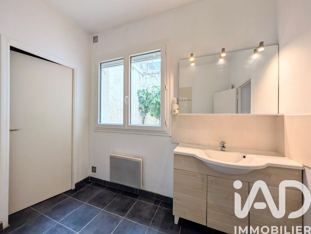 vente Appartement - 2 pièce(s) - 51 m² Bordeaux (33000)