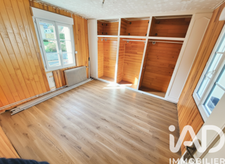  Maison � vendre 3 pi�ces 65 m�