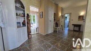  Maison à vendre 9 pièces 192 m²