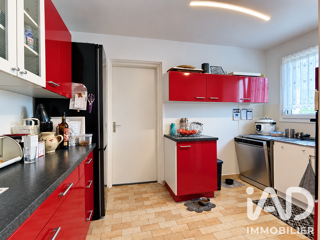  Maison à vendre 6 pièces 117 m²