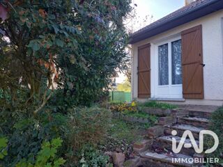 Vente Maison Vente Maison/villa 5 pièces Chartres