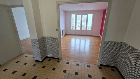  Appartement � louer 4 pi�ces 83 m�