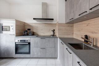  Appartement � louer 2 pi�ces 47 m�