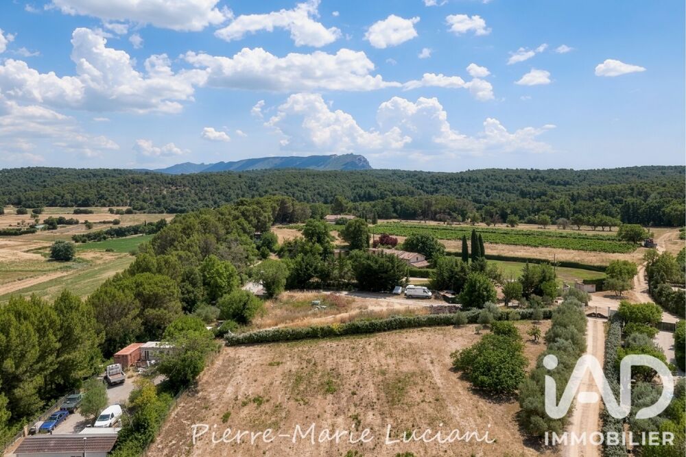 à vendre  Maison Venelles (13770)