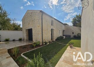 Vente Maison Vente Maison de village 5 pièces Saint-sauveur-d'aunis