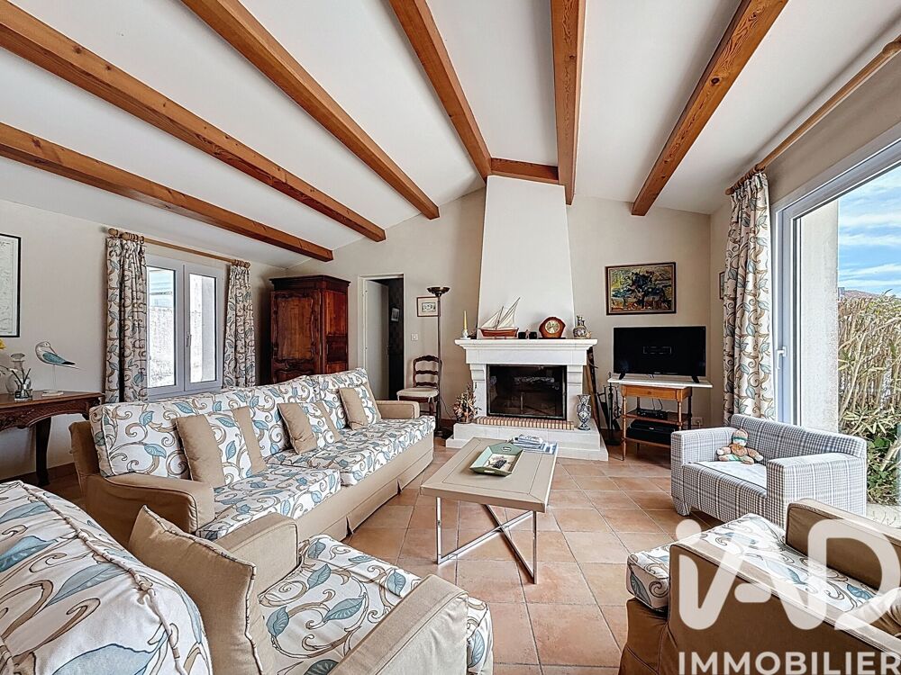 Vente Maison traditionnelle 5 pièces