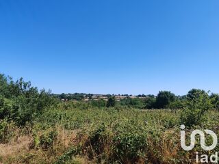  Terrain à vendre 568 m²