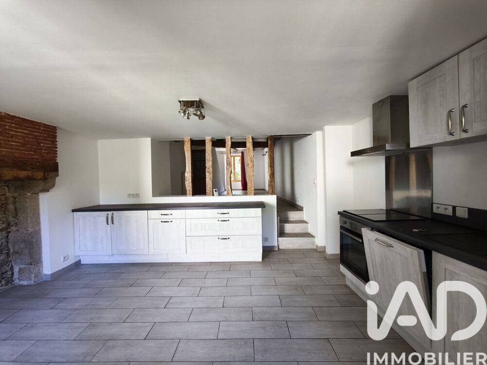 Vente Maison/villa 3 pièces