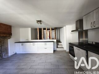  Maison à vendre 3 pièces 68 m²