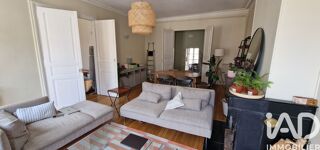  Appartement à vendre 4 pièces 99 m²