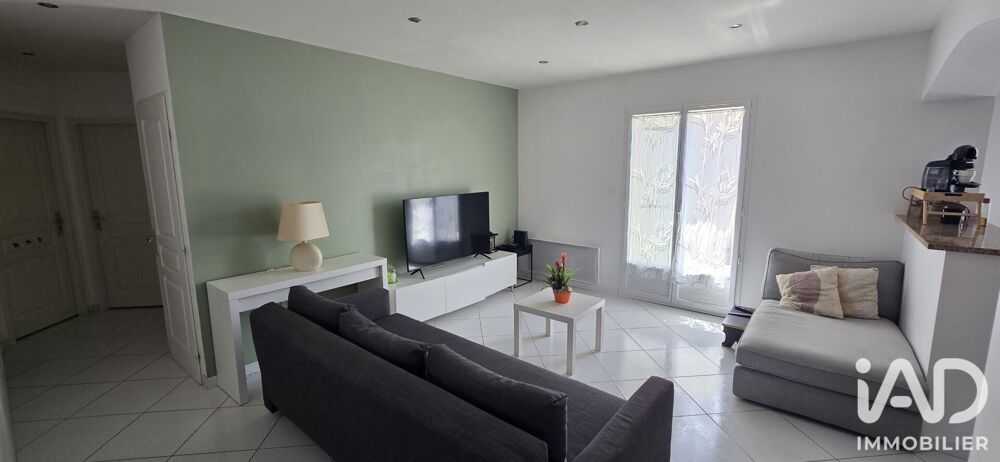 Vente Maison Vente Pavillon 5 pièces Vienne-en-val