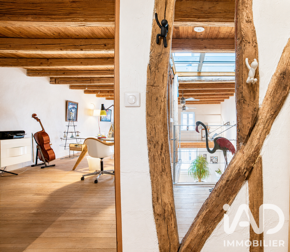 à vendre  Maison Thionville (57100)