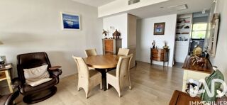  Appartement à vendre 4 pièces 94 m²