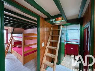  Maison � vendre 3 pi�ces 48 m�