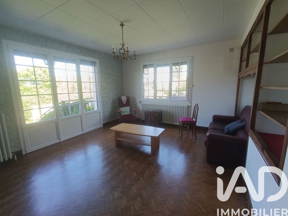 Vente Maison/villa 4 pièces