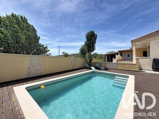  Maison à vendre 5 pièces 150 m²