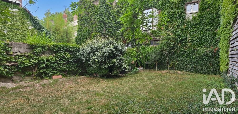 vente Maison - 6 pièce(s) - 182 m² Bourges (18000)