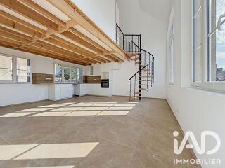  Appartement à louer 2 pièces 64 m²