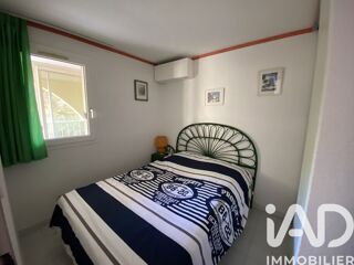  Appartement à vendre 3 pièces 40 m²
