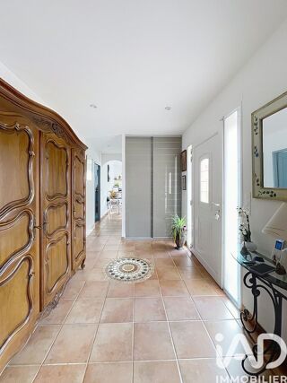  Maison à vendre 5 pièces 122 m²