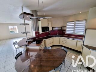  Maison à vendre 6 pièces 121 m²