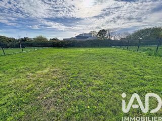  Terrain � vendre 636 m�