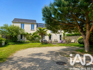  Maison � vendre 5 pi�ces 124 m�